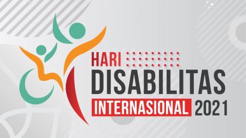 Memperingati Hari Disabilitas Internasional Tahun 2021