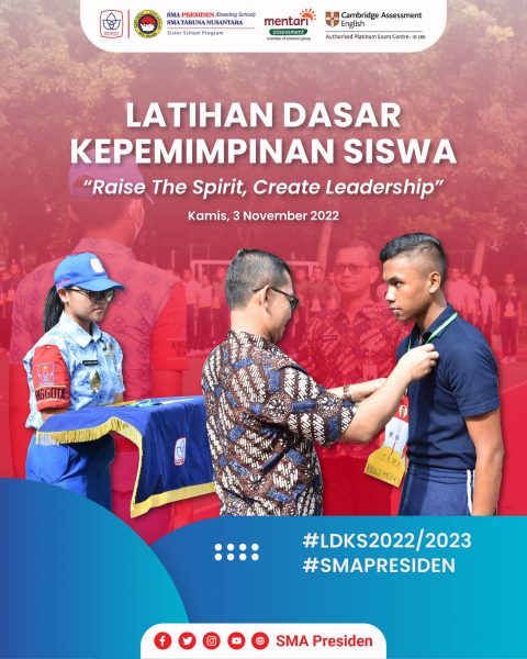LDKS 2022/2023