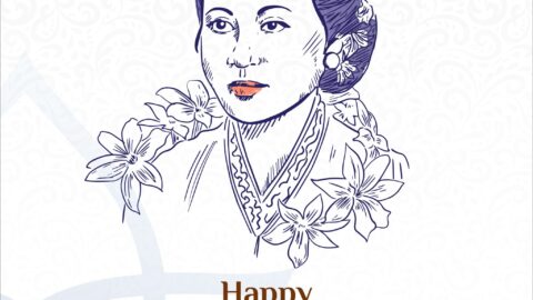 Happy Kartini Day 2024