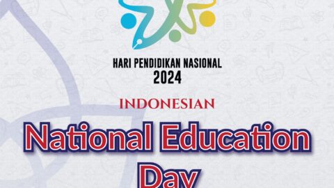 Happy National Education Day!