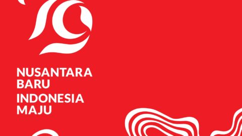 Indonesia Celebrates 79th Independence Day: Nusantara Baru Indonesia Maju