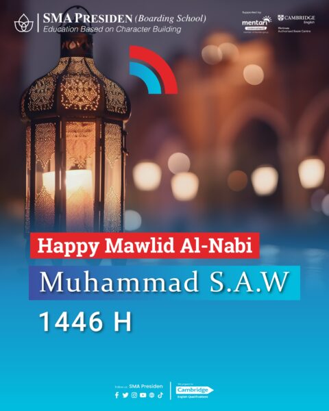 Mawlid al-Nabi: A Reflection on the Prophet Muhammad’s Life and Teachings